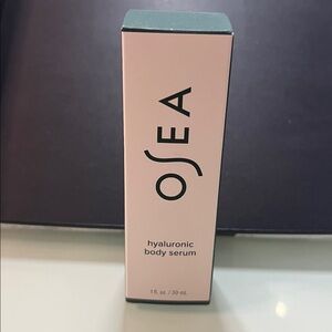 Osea Hyaluronic Body serum